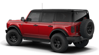 2026 Ford Bronco® External Image 3